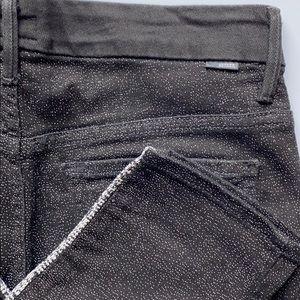 Mother Jeans Diamond in The Rough